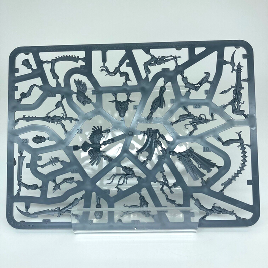 Kabalites Upgrades New On Sprue - Dark Eldar - GW Kill Team Warhammer 40K W62