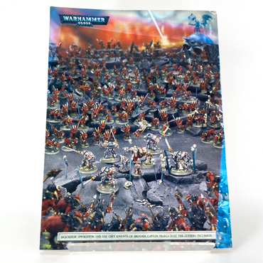 White Dwarf 279 Magazine Games Workshop Warhammer Fantasy 40,000 40K M1510