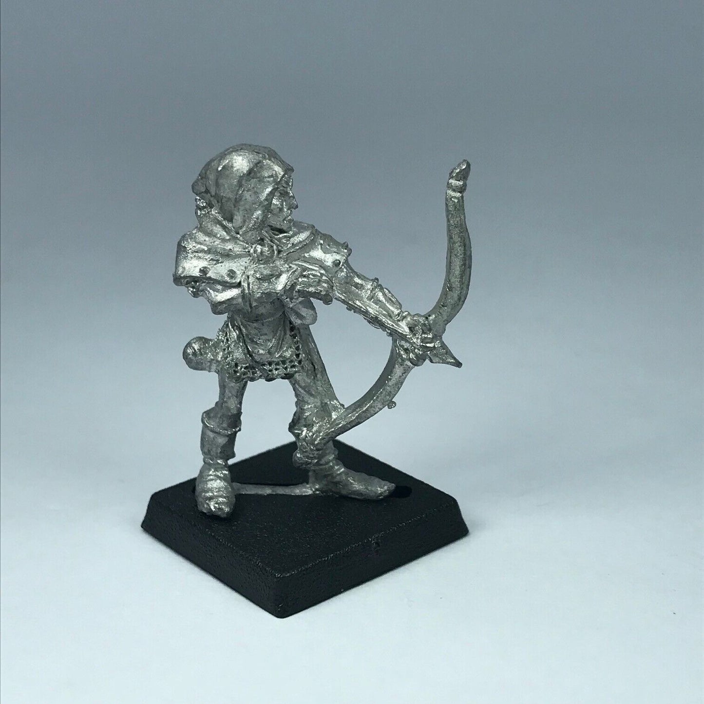 Metal Classic Wood Elves Elf Archer - Warhammer Fantasy X7913