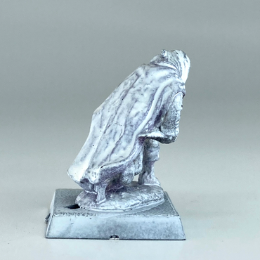 Hartak The Unknown - Warhammer Fantasy Citadel Classic Metal X9256