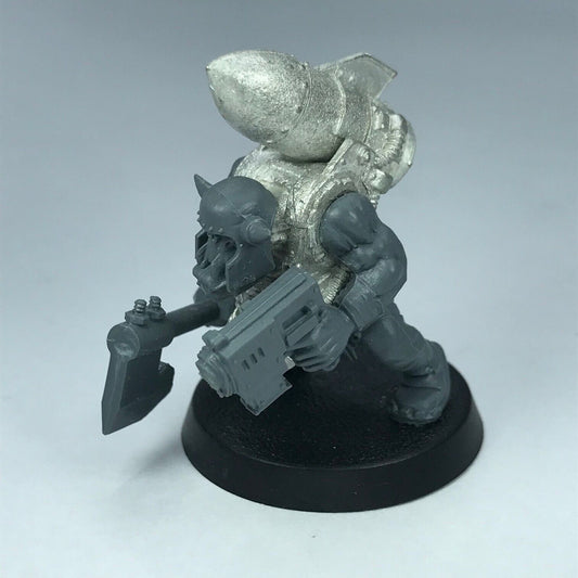 Part Metal Ork Stormboyz Storm Boy Space Ork - Warhammer 40K X9551