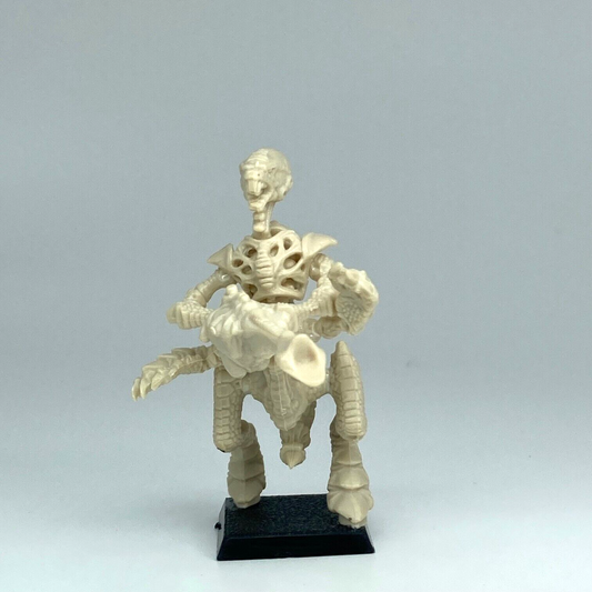 Tyranid Warrior Space Crusade Board Game - Warhammer 40K Games Workshop C1745