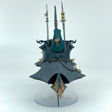 Drukhari Ravager Ship Dark Eldar - Warhammer 40k Games Workshop (3)