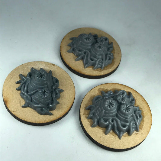Tyranid Infestation Nodes - Warhammer 40K X1055