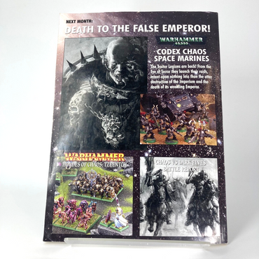 White Dwarf 273 Magazine Games Workshop Warhammer Fantasy 40,000 40K M1879