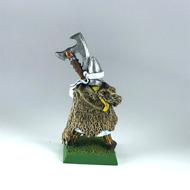 High Elves White Lions of Chrace - Warhammer Fantasy Classic Metal X8430