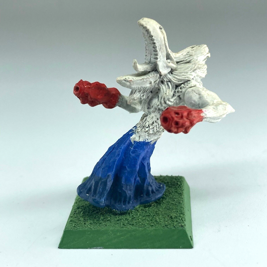 Flamer of Tzeentch - Chaos - 1995 - Warhammer Fantasy - Classic Metal X13753