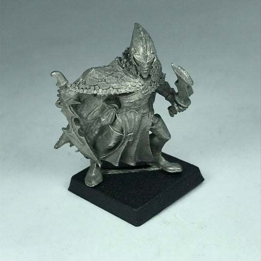 Metal Dark Elves Elf Corsair Warrior - Warhammer Fantasy X8113