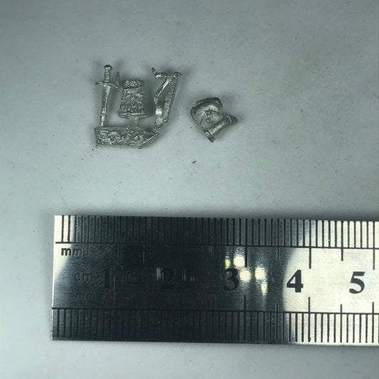 Metal Classic Empire Part Sigmar Custom Accessory - Warhammer Fantasy X9003