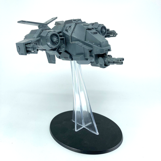 Stormhawk Interceptor Space Marines - Warhammer 40k Games Workshop
