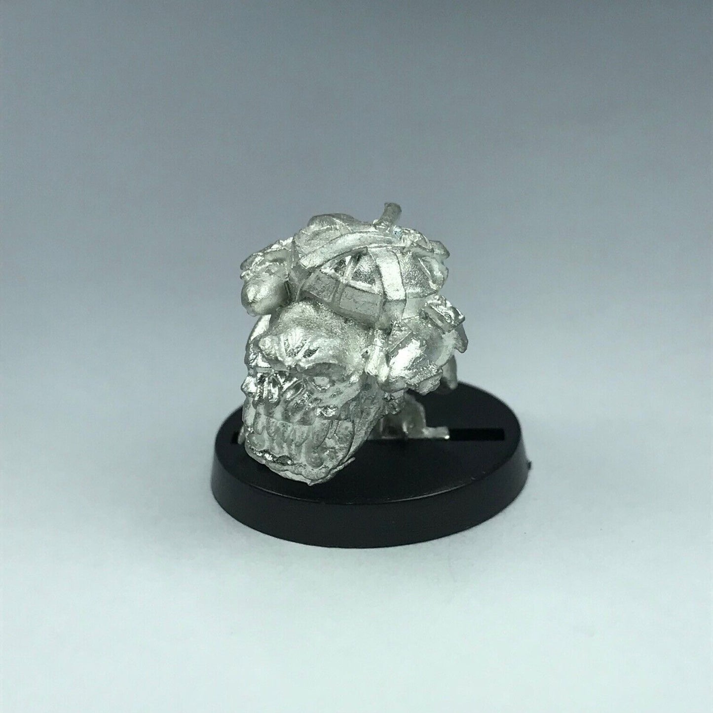 Metal Orks Tankbustas Bomb Squig Squigs Space Ork - Warhammer 40K X10074