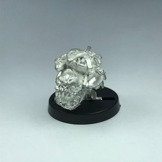 Metal Orks Tankbustas Bomb Squig Squigs Space Ork - Warhammer 40K X10074