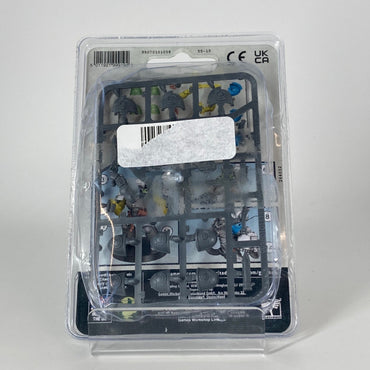 Ultramarines Primaris Space Marines Upgrades Blister - Warhammer 40k W281