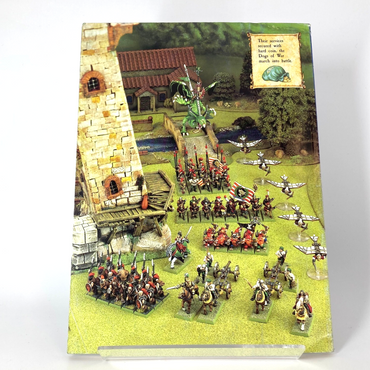 White Dwarf 225 Magazine Games Workshop Warhammer Fantasy 40,000 40K M1387