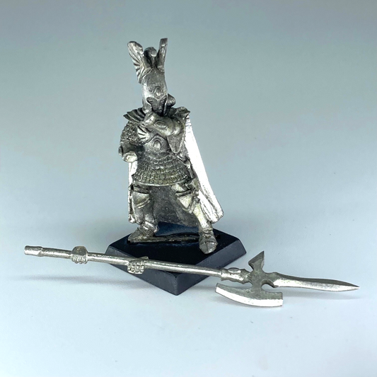 Phoenix Guard - High Elves - Citadel Warhammer Fantasy Classic Metal X4986