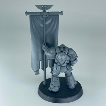 Primaris Ancient - Space Marines - Warhammer 40K Games Workshop C6586