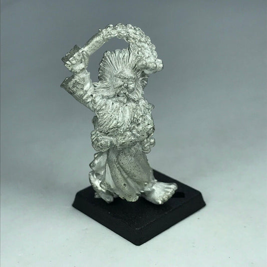 Metal Classic Flagellant Fanatic Empire Sigmar - Warhammer Fantasy X9658