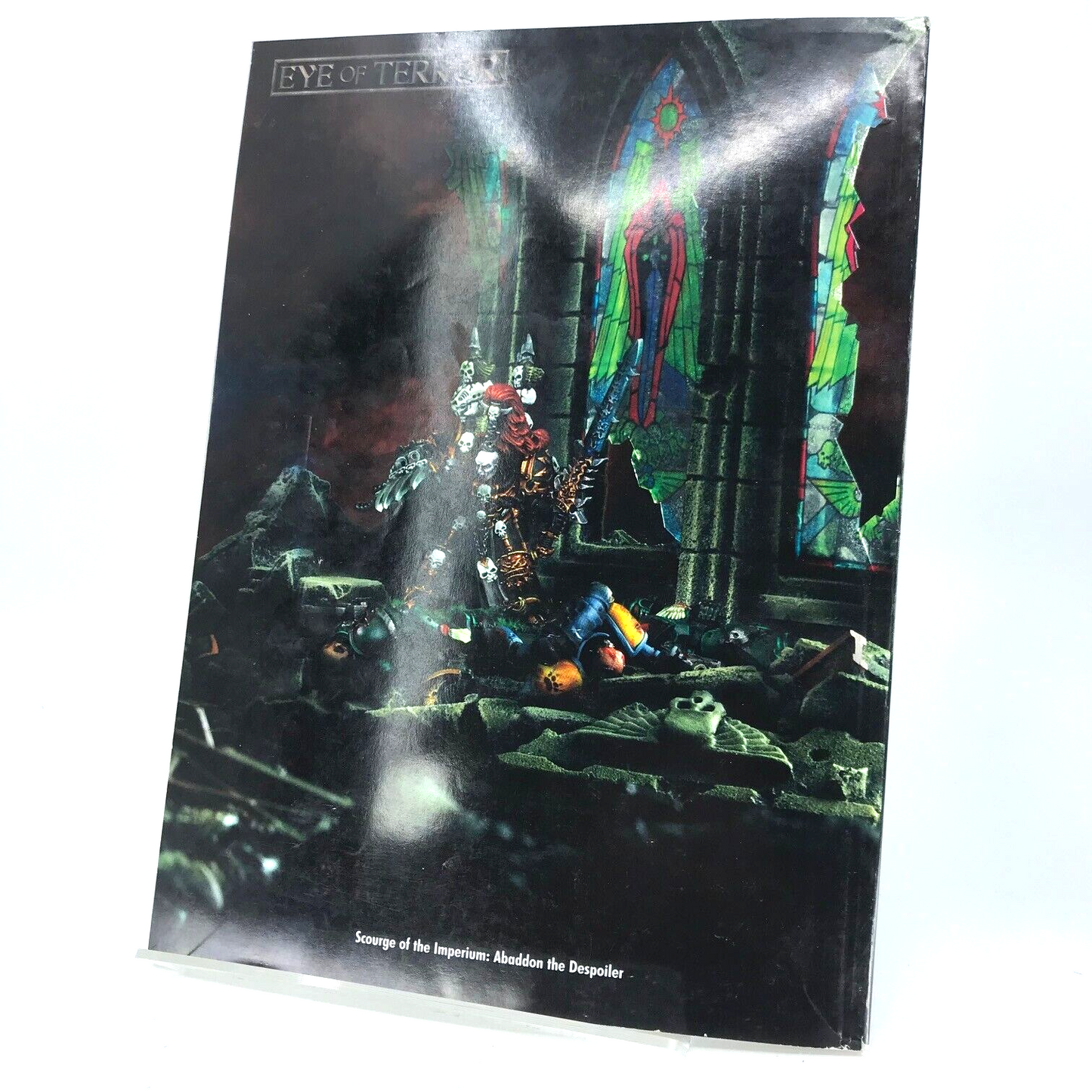 White Dwarf 283 Magazine Games Workshop Warhammer Fantasy 40,000 40K M315