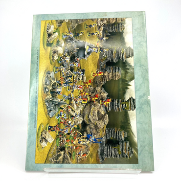 White Dwarf 166 Magazine Games Workshop Warhammer Fantasy 40,000 40K M953