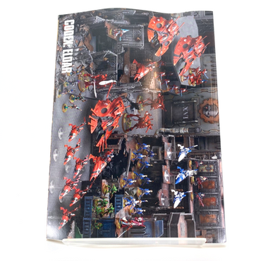 White Dwarf 323 Magazine Games Workshop Warhammer Fantasy 40,000 40K M1897