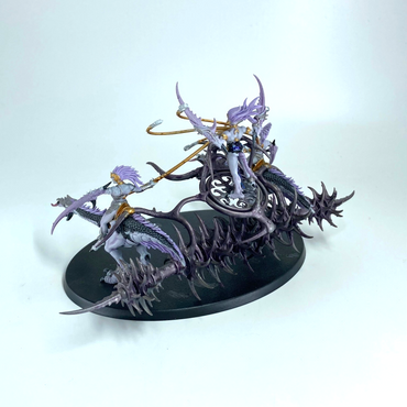 Hellflayer - Hedonites of Slaneesh - Warhammer Age of Sigmar Games Workshop (4)