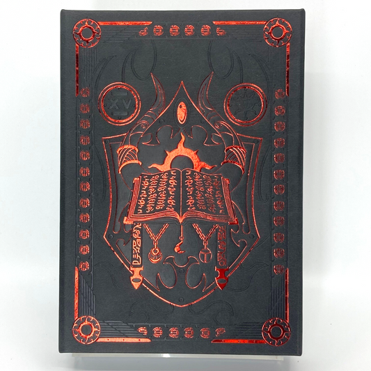 Magnus The Red: Master Of Propero - Limited Edition - Black Library M1901