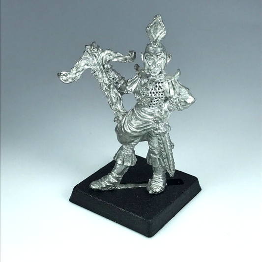 Metal Classic Dark Elves Elf with Crossbow - Marauder Warhammer Fantasy X4813