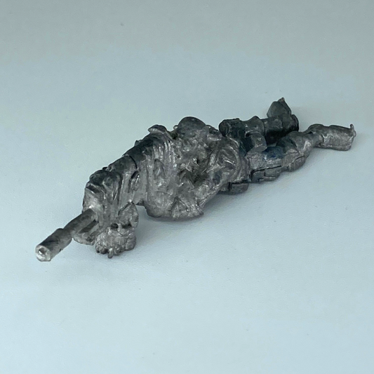 Catachan Sniper - Imperial Guard - Warhammer 40K GW Classic Metal X13341