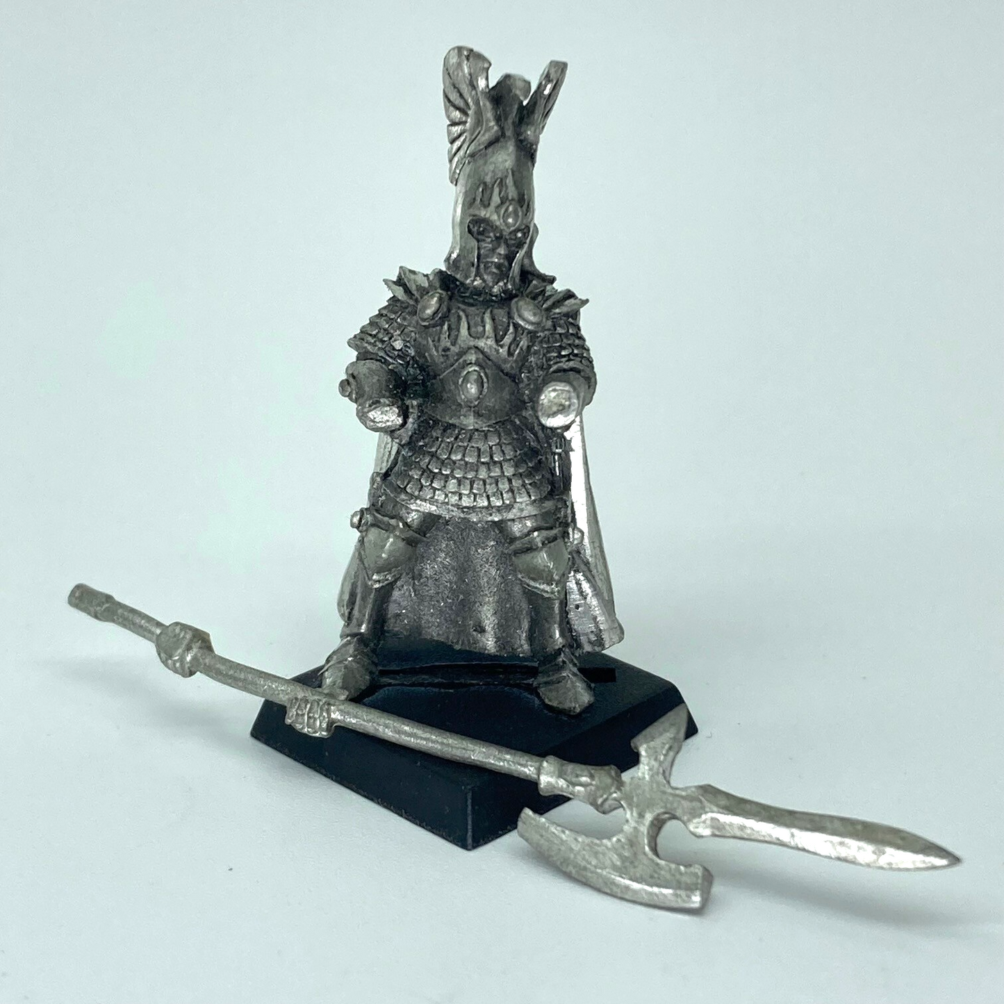 Phoenix Guard - High Elves - Citadel Warhammer Fantasy Classic Metal X2673