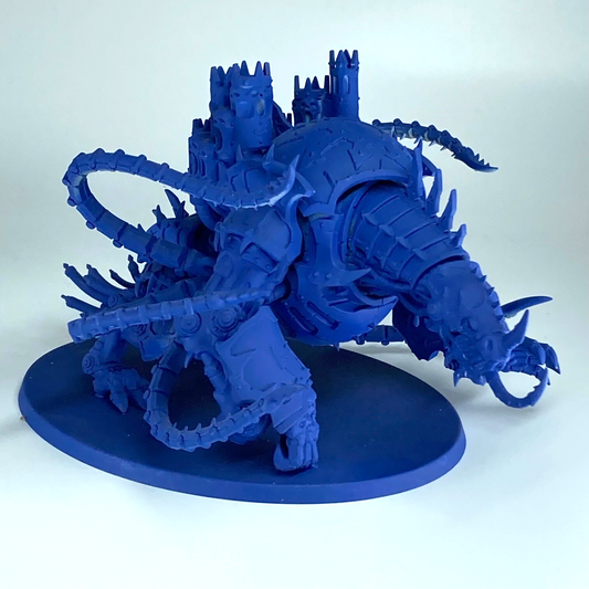 Maulerfiend Chaos Space Marines - Warhammer 40k Games Workshop