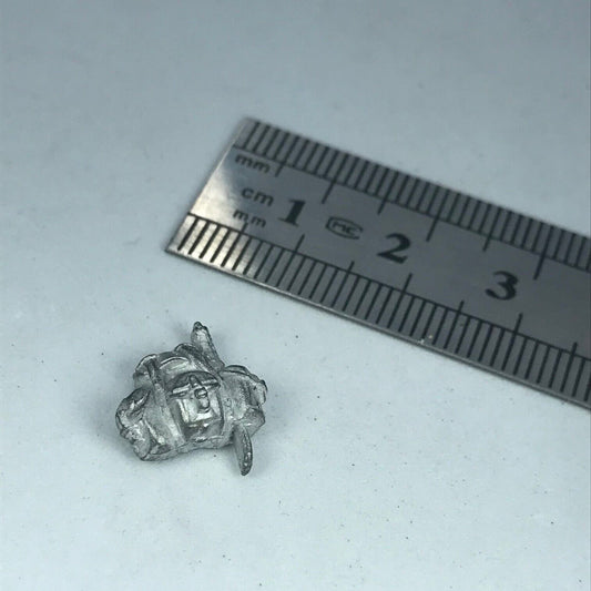 Classic Imperial Guard Character Back Pack Part - Warhammer 40K X2174