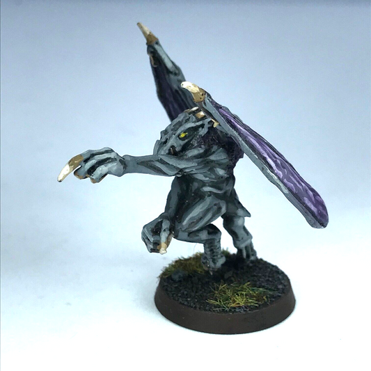 Metal Classic Chaos Fury Demon Daemon - Painted - Warhammer Fantasy X10698