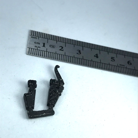 Classic High Elf Elves Quiver Arrows Part Spare - Warhammer Fantasy X6562