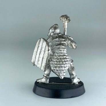 Mordor Orc Warrior - Mordor - Warhammer / Lord of the Rings GW Metal X17452