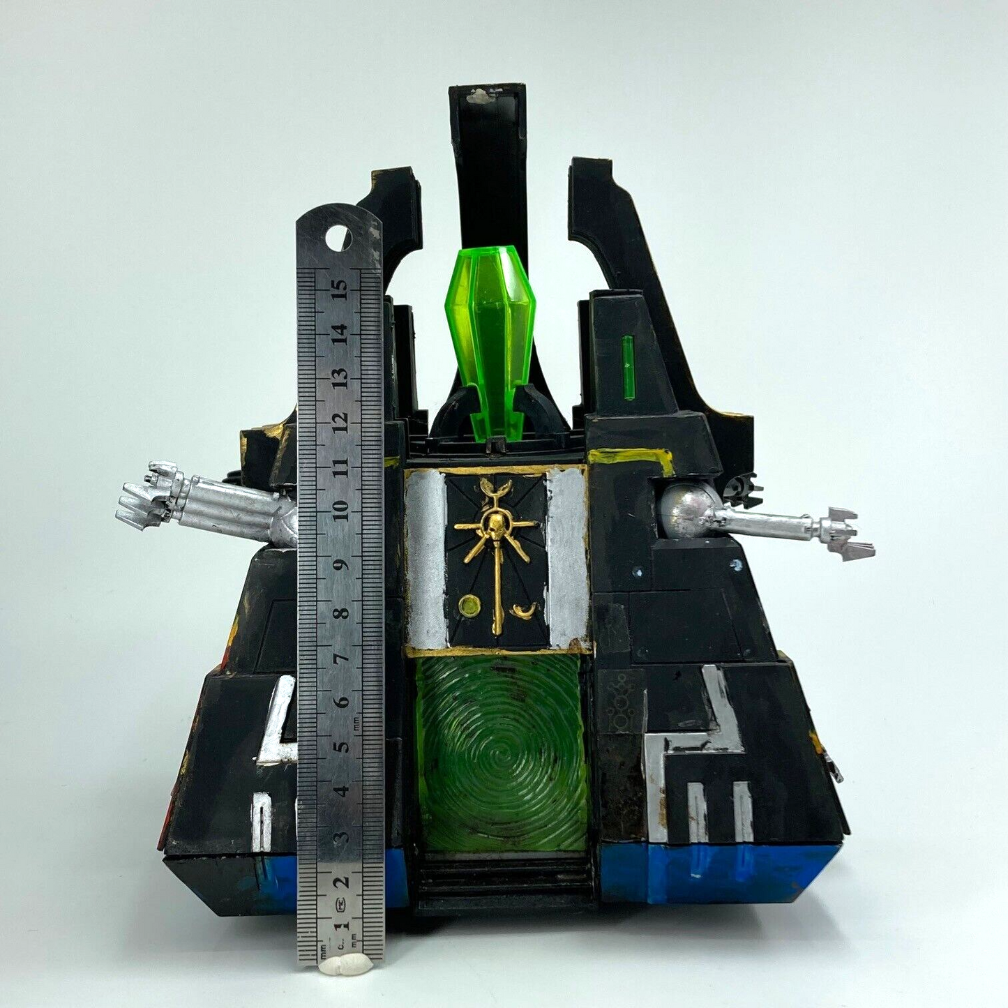 Necron Monolith Necrons - Warhammer 40K Games Workshop