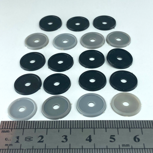 Classic Assorted Shields - Parts & Kitbash - Citadel Warhammer Fantasy X12845