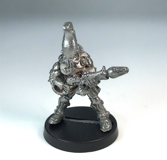 Eldar Dire Avenger Warrior - Warhammer 40K Classic Metal Games Workshop X3452