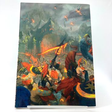 Ultimate White Dwarf Magazine - June 2019 - Games Workshop M2034