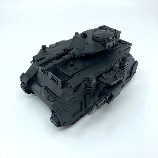 Predator Annihilator Space Marines - Warhammer 40k Games Workshop