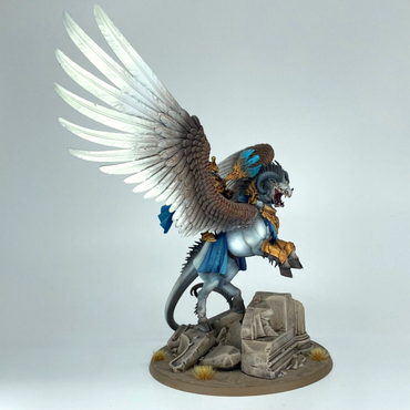 Aventis Firestrike - Stormcast Eternals - Painted Warhammer Age of Sigmar GW (2)