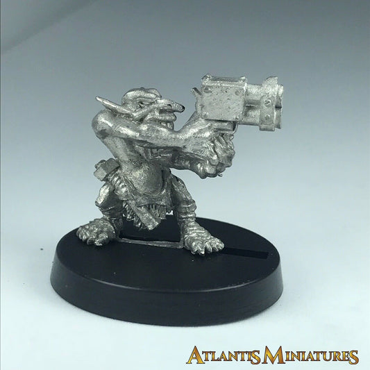 Metal Goblin Gretchin Space Ork - Warhammer 40K X5935