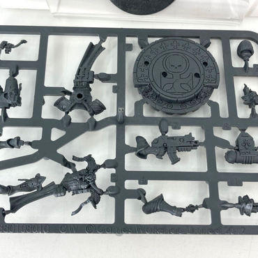 Sister Superior Amalia Novera - Unassembled - Warhammer 40k Games Workshop C5334