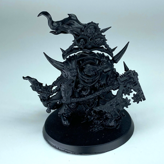 Lord of Contagion - Death Guard - Warhammer 40K Games Workshop C6647