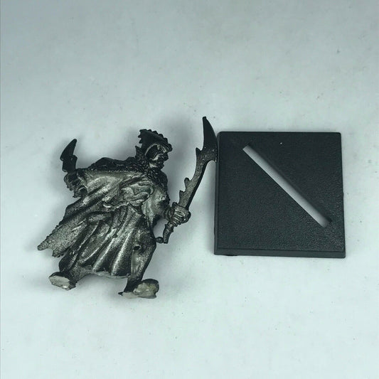 Metal Classic Dark Elves Elf Corsair - Warhammer Fantasy X1788