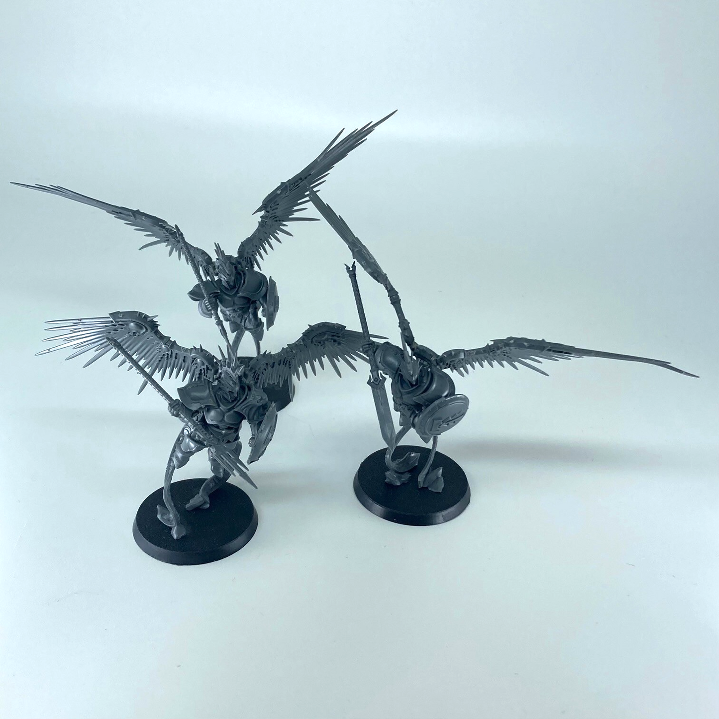 Prosecutors - Stormcast Eternals - Warhammer Age of Sigmar Games Workshop BOX227