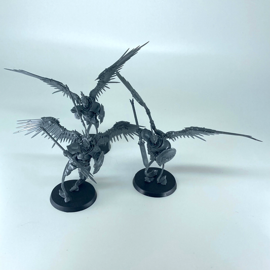 Prosecutors - Stormcast Eternals - Warhammer Age of Sigmar Games Workshop BOX227