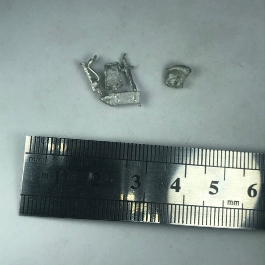 Metal Classic Empire Part Sigmar Custom Accessory - Warhammer Fantasy X9386