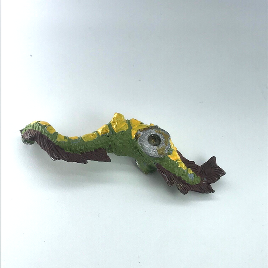 Dragon Body Part - Citadel Warhammer Fantasy Classic Metal X5422