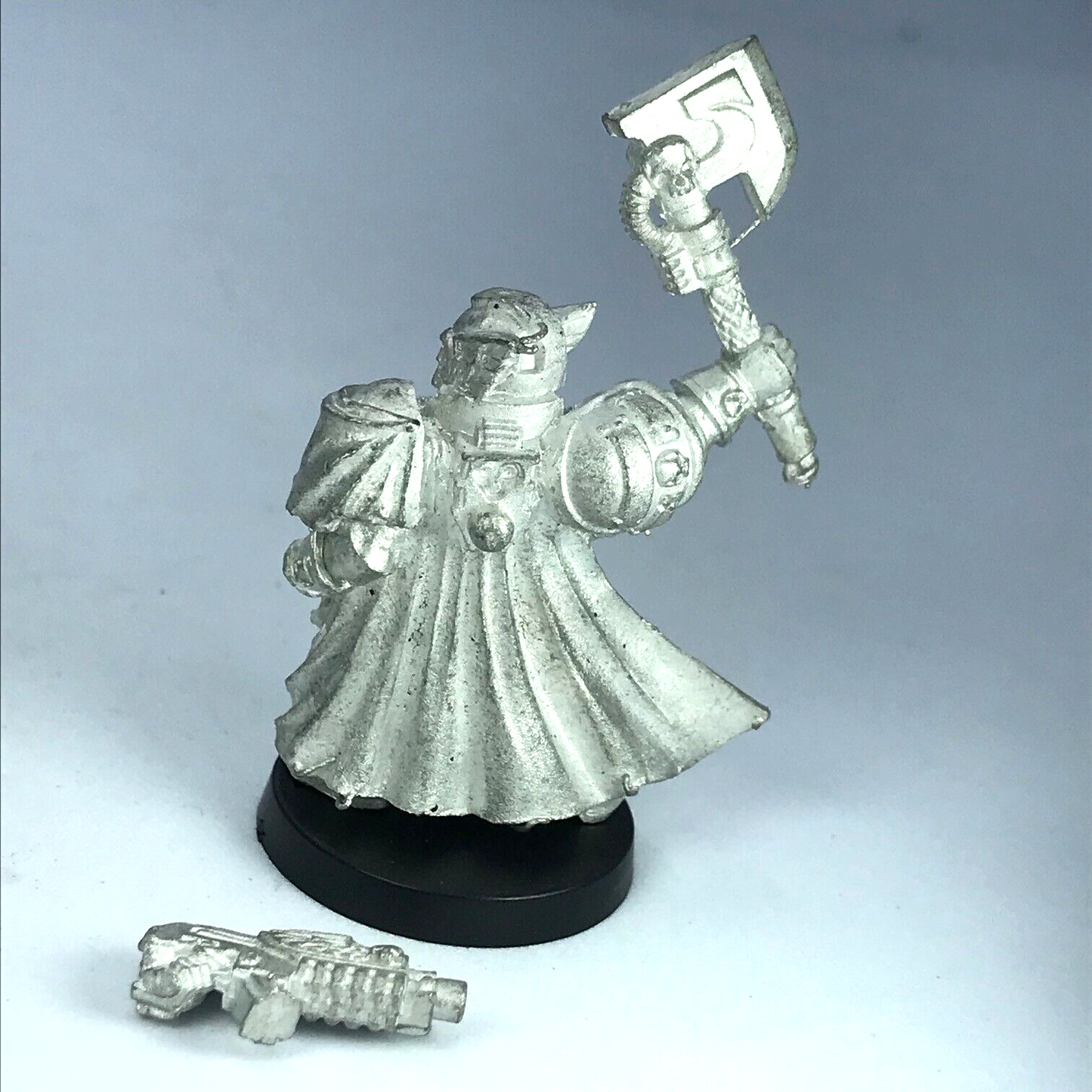 Classic Space Marine Honour Guard Veteran - Warhammer 40K X8795