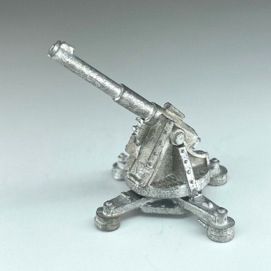 Thunderfire Cannon - Squat - OOP - Epic Warhammer 40K GW Classic Metal X14037